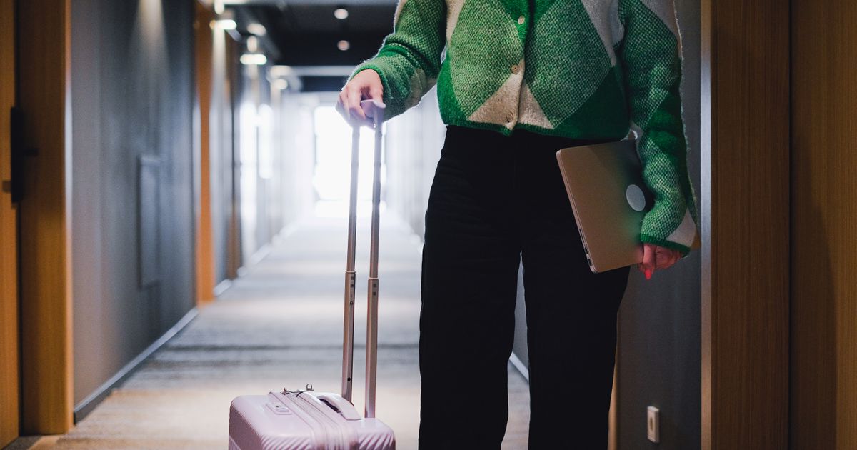 What Happens Between Your Hotel Booking and Check-In?