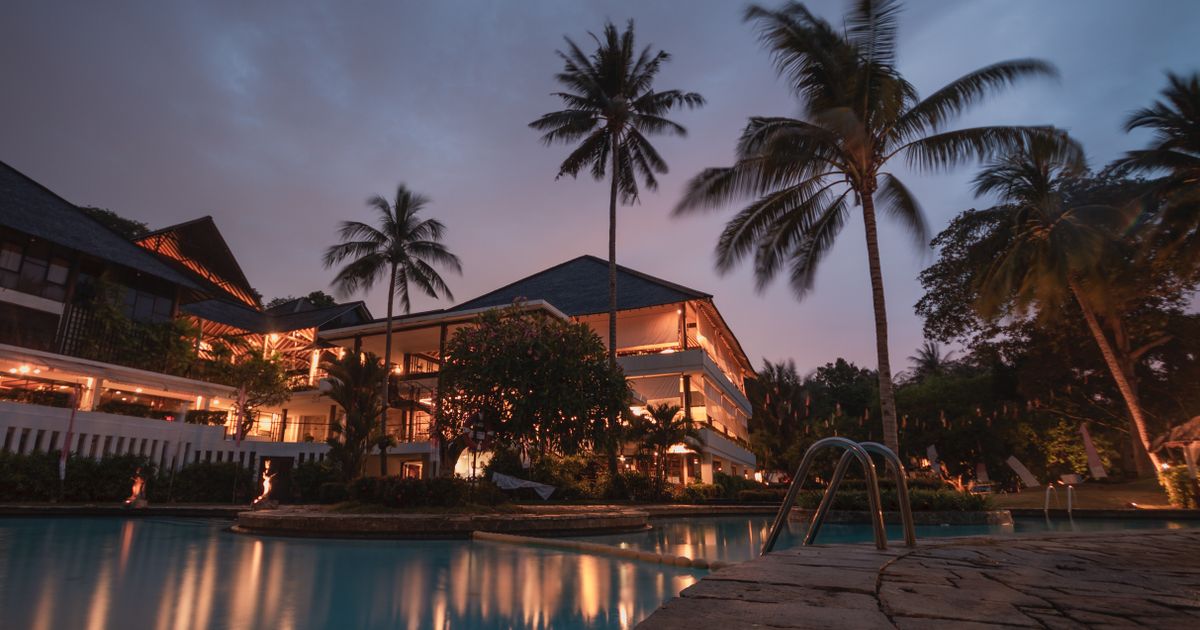 The Next 10 Years of Hotel Technology — 8 shifts that will redefine hospitality